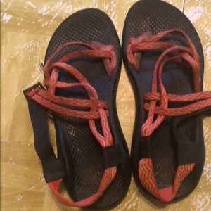 Chacos